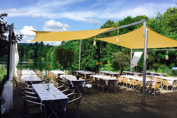Hotel Guesthouse Lichtenau (Nußloch)